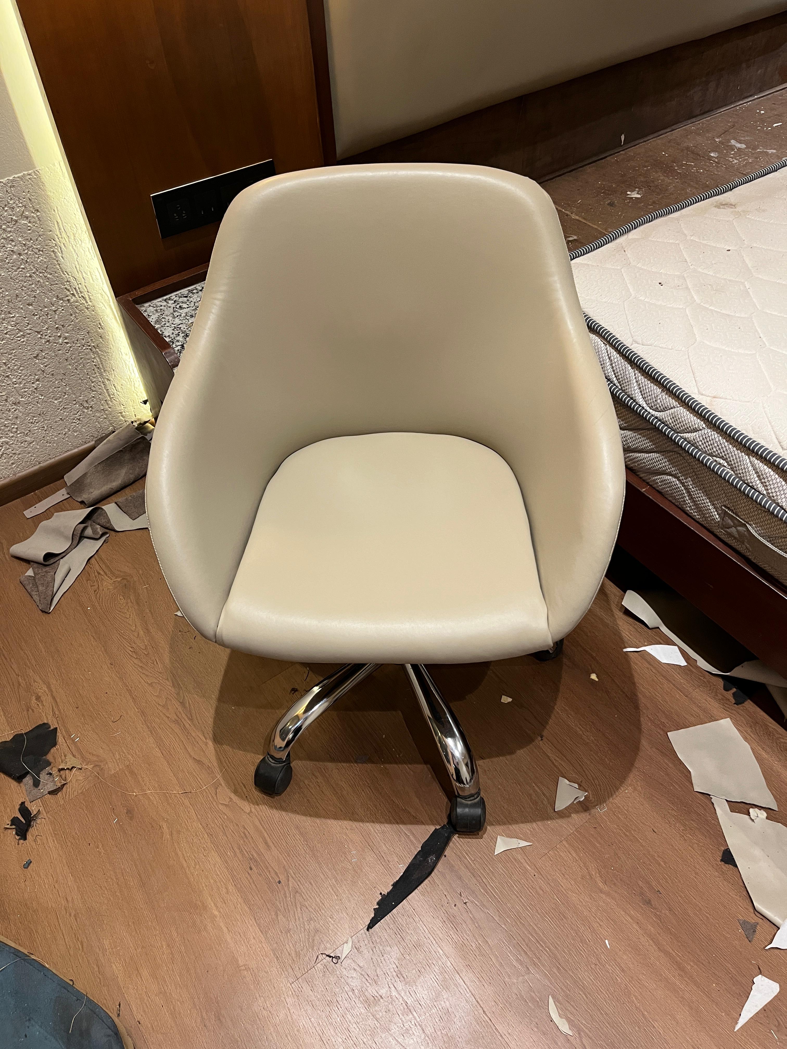 Modern Chair